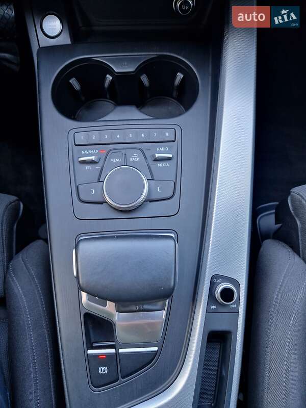 Универсал Audi A4 2018 в Виннице фото 27 Универсал Audi A4 2018 в Виннице