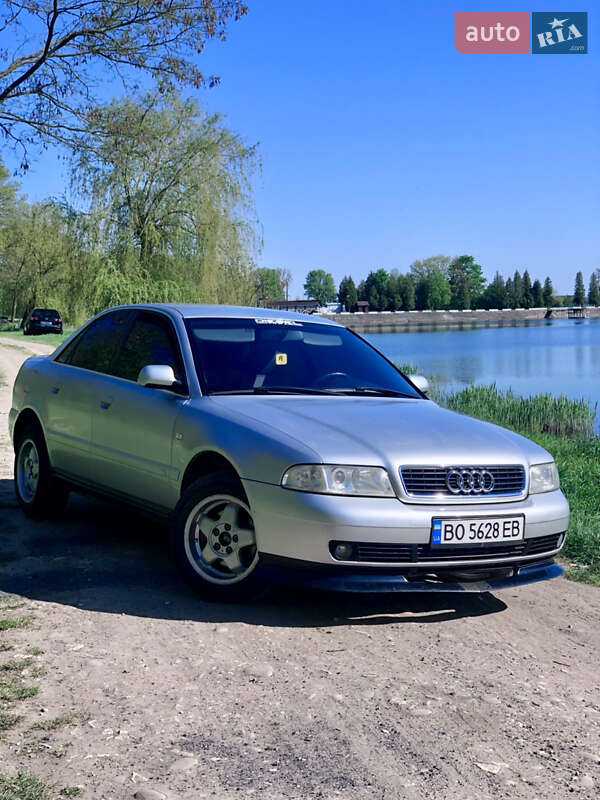 Audi A4 1999