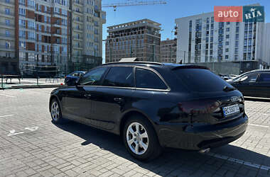Універсал Audi A4 2010 в 