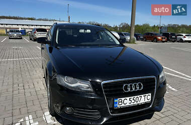 Універсал Audi A4 2010 в 
