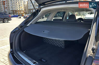 Універсал Audi A4 2010 в 