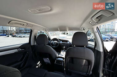 Універсал Audi A4 2010 в 