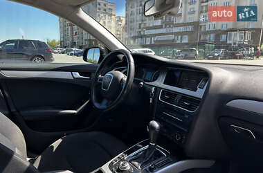 Універсал Audi A4 2010 в 