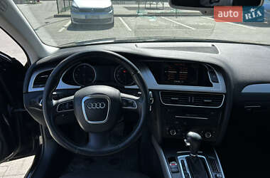 Універсал Audi A4 2010 в 