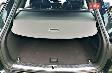 Универсал Audi A4 2011 в 