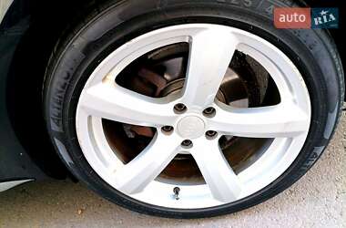 Универсал Audi A4 2011 в 