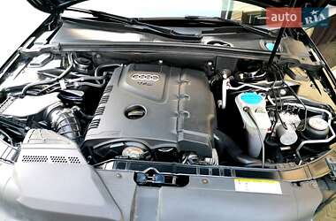 Универсал Audi A4 2011 в 