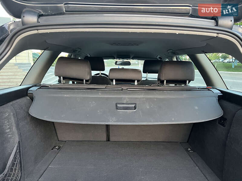 Универсал Audi A4 2003 в Калиновке