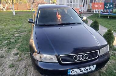 Седан Audi A4 1996 в 