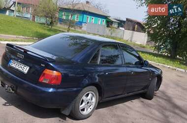 Седан Audi A4 1995 в 