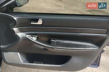 Седан Audi A4 1995 в 