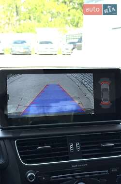 Седан Audi A4 2014 в 