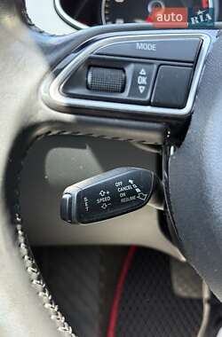 Седан Audi A4 2014 в 