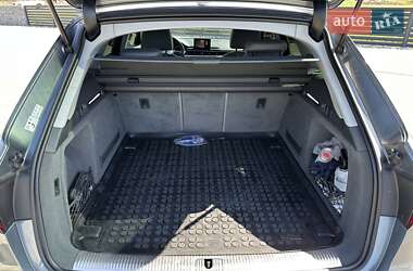 Универсал Audi A4 2016 в 