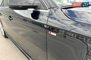 Седан Audi A4 2015 в 
