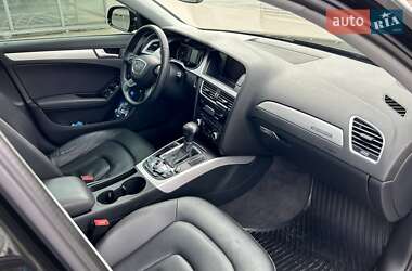 Седан Audi A4 2015 в 