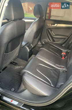Седан Audi A4 2013 в 