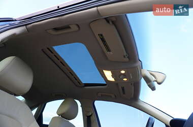 Седан Audi A4 2012 в 