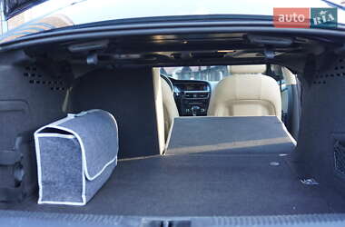 Седан Audi A4 2012 в 