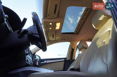 Седан Audi A4 2012 в 