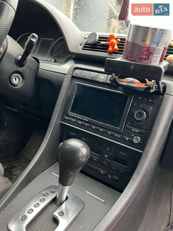 Универсал Audi A4 2005 в Хусте фото 18 Универсал Audi A4 2005 в Хусте