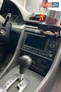 Универсал Audi A4 2005 в 