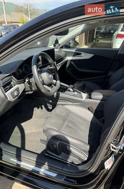 Универсал Audi A4 2020 в 