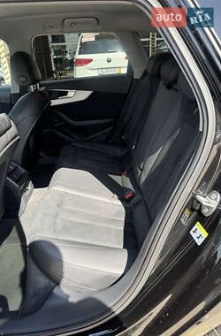 Универсал Audi A4 2020 в 
