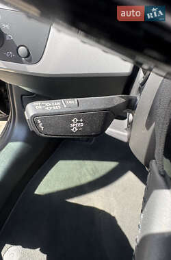 Универсал Audi A4 2020 в 