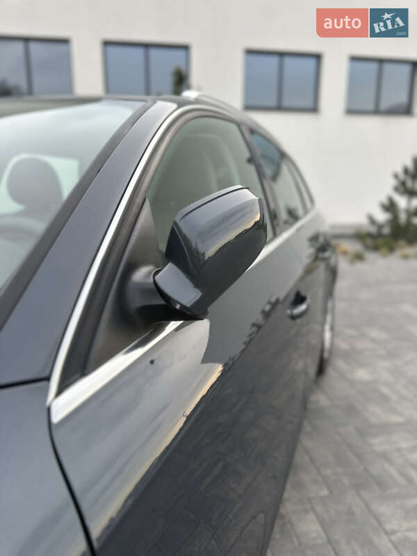 Універсал Audi A4 2009 в Луцьку
