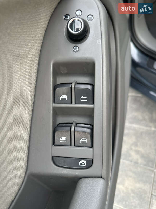 Універсал Audi A4 2009 в Луцьку