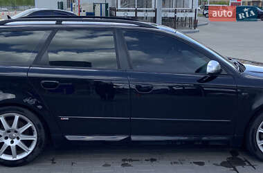 Универсал Audi A4 2005 в 