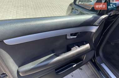 Седан Audi A4 2006 в 