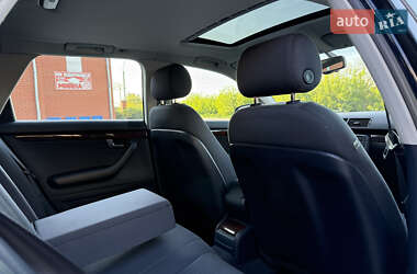 Универсал Audi A4 2007 в 