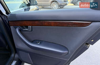 Универсал Audi A4 2007 в 