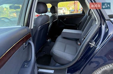 Универсал Audi A4 2007 в 