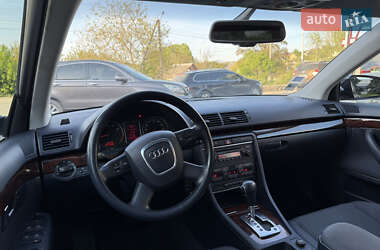 Универсал Audi A4 2007 в 