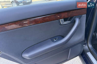 Универсал Audi A4 2007 в 