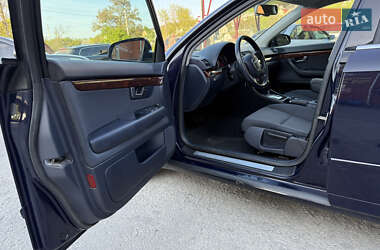Универсал Audi A4 2007 в 