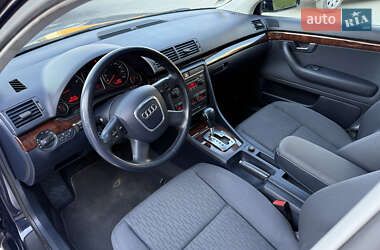 Универсал Audi A4 2007 в 
