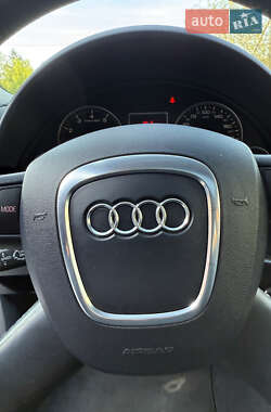 Универсал Audi A4 2007 в 