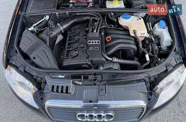 Универсал Audi A4 2007 в 