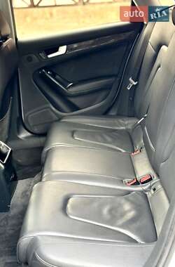 Седан Audi A4 2013 в 