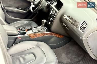 Седан Audi A4 2013 в 