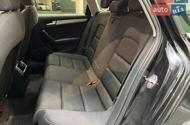 Универсал Audi A4 2011 в Тернополе