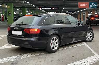 Универсал Audi A4 2011 в Тернополе