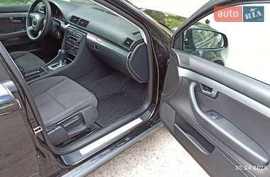 Універсал Audi A4 2005 в 