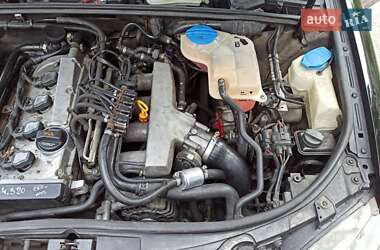 Універсал Audi A4 2005 в 