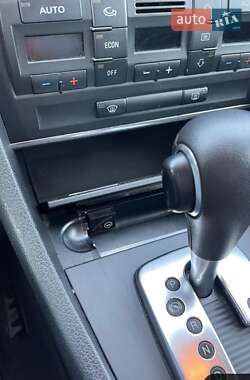Універсал Audi A4 2005 в 