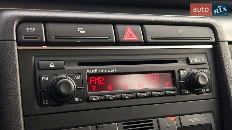 Универсал Audi A4 2005 в Виннице